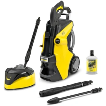 Kärcher K 7 Power Flex Home spiediena mazgātājs, S