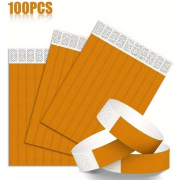 100gab Tyvek Aproces Pasākumiem Komfortablas Asaru