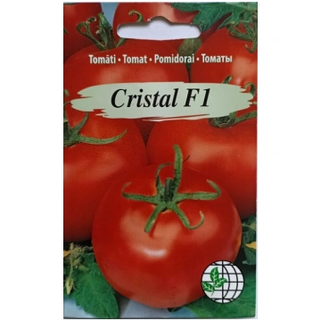 Tomāti Agrimatco, Cristal F1