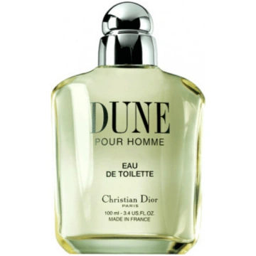 Dior Dune EDT 100 ml | 3348900321861 | 33489003218