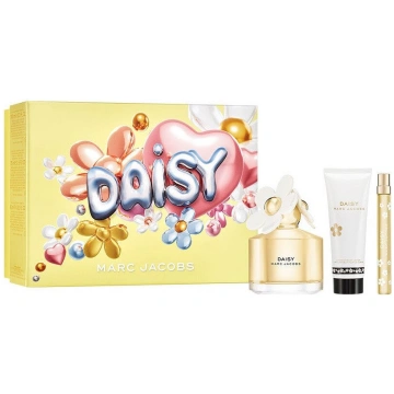 Marc Jacobs SET MARC JACOBS Daisy EDT spray 100ml