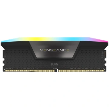 Corsair Vengeance RGB CMH48GX5M2B5200C38 memory mo