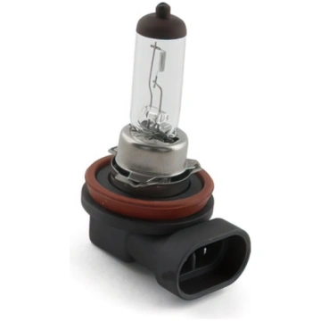 Halogēna spuldze H8 12V / 35W (PGJ19-1) Str8
