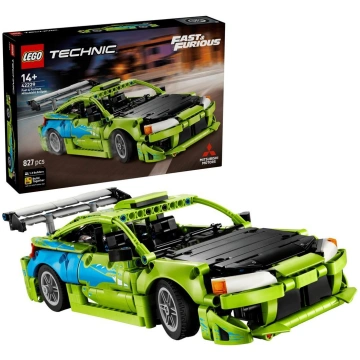 LEGO TECHNIC 42229 Fast & Furious - Mitsubishi Ecl
