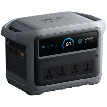 Anker Solix C1000X Gen 2 portable power station 8 