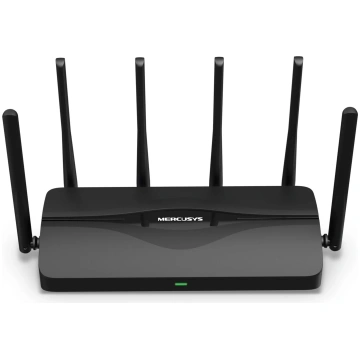 Mercusys Tri-Band BE9300 WiFi 7 maršrutētājs MR47B