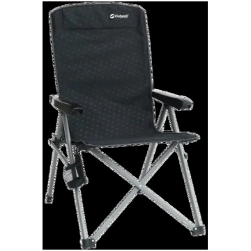 Outwell | Campo Recliner | Chair | 125 kg