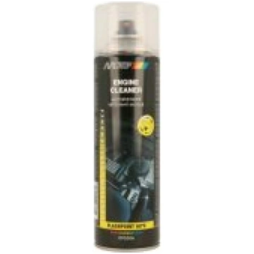 Motip Engine Cleaner 500ml 7225606 Līdzeklis 72256
