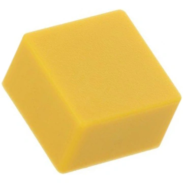 Button; push-in; none; 5.5mm; -25÷70°C; square; ye