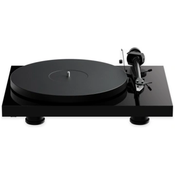 Pro-Ject DEBUT EVO 2 (PICK IT MM EVO) - HIGH GLOSS