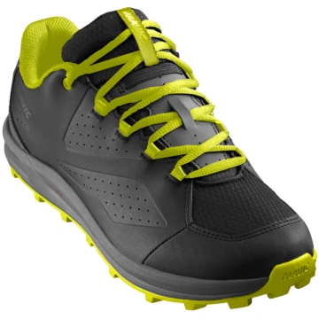 SCARPE MAVIC MTB TRAIL XA BLACK-YELLOW