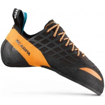 Instinct Black (39½) Scarpa