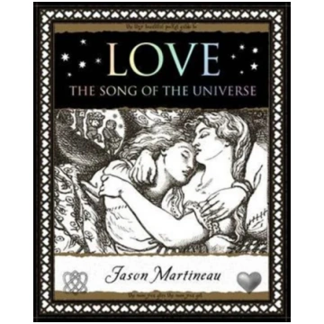 Love Jason Martineau