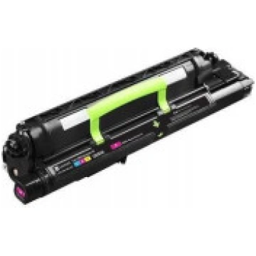 Lexmark toneris bez nosaukuma [Toner brak nazwy] 1