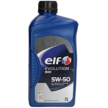 EVO 900 5W50 1L ELF
