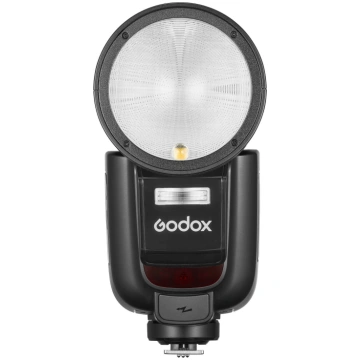 Godox flash V1 Pro for Nikon