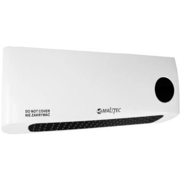 Gaisa aizkars Maltec PT3800Wt, 2000 W
