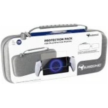 Subsonic Protection Pack for PS5 Portal aksesuārs 