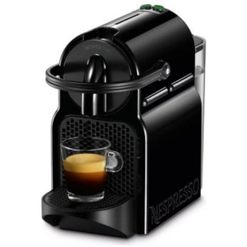DeLonghi INISSIA 80.B Pod coffee machine 0.8 L Sem