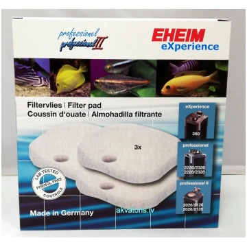 Eheim Professionel2 vate 2616265
