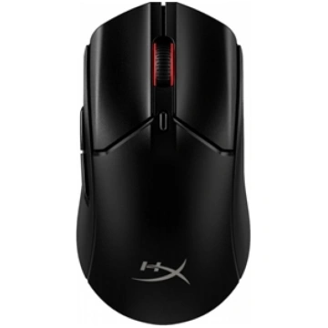 Datorpele HyperX Pulsefire Haste 2 Black 6N0B0AA