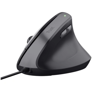 Trust Bayo II - vertical mouse - USB-A - black 251