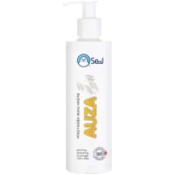 Mitrinošs roku krēms SEAL Auza ar dozatoru, 250ml 