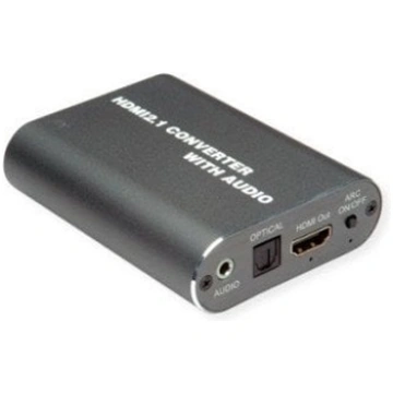 Roline HDMI 8K Audio Extractor, LPCM 7.1 14.01.344