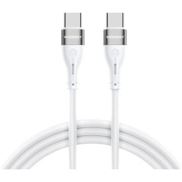 Wozinsky WSTCC1 USB-C / USB-C PD 65W cable 1 m lon