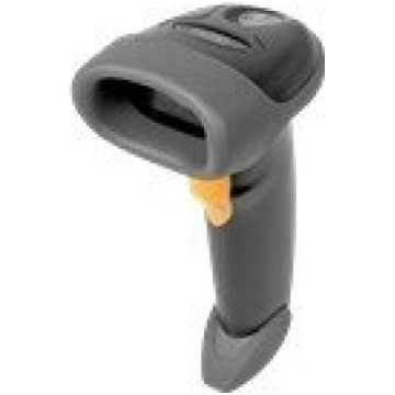 DIGITUS 2D Bluetooth Barcode Scanner ASSMANN DA-81