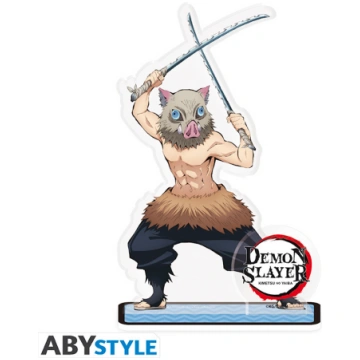 DEMON SLAYER - Acryl - Inosuke 3665361068679 (3665
