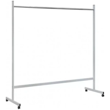 Drēbju statīvs ar riteņiem VSN-1700 G32