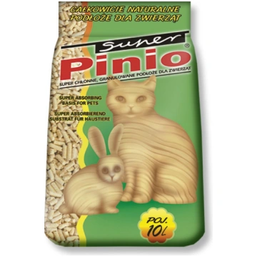 Super Pinio Natural 10l 5905397010760