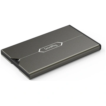 Aksesuārs, SmallRig, SmallRig 2832 Memory Card Cas