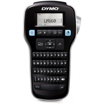 DYMO LabelManager 160 label printer Thermal transf