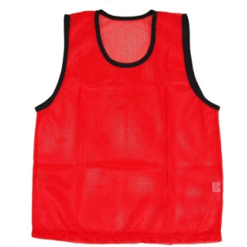 Komandu treniņu veste - sarkana 88828