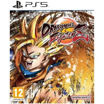 Datorspēle Dragon Ball FighterZ PS5 BANDAI NAMCO E