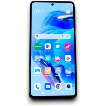 Lietots - Xiaomi Redmi Note 12 Pro 22101316G 256GB