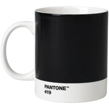 Krūze Pantone gaiši violeta 385 ml Copenhagen Desi
