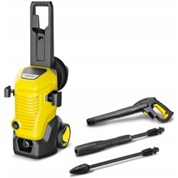Mazgātājs Augstspiediena Karcher Aukšto Slėgio Plo