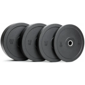 Bumper diski STRONGMAN High Temp Premium