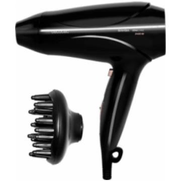 Cecotec Bamba IoniCare 5450 Power&Go Pro Fire (754