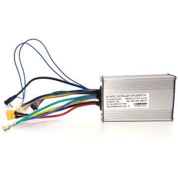JOYOR Y Series Controller - Y5S / banana