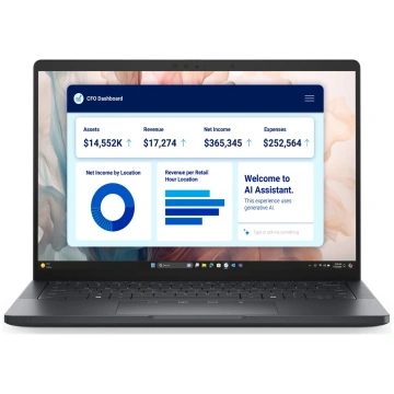 Klēpjdators DELL Pro 13 Premium PA13250 13.3" Inte