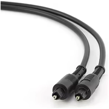 Gembird Toslink Optical Cable, 3m (CC-OPT-3M)