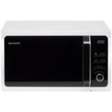 Sharp R243W mikroviļņu krāsns R243W-SHARP