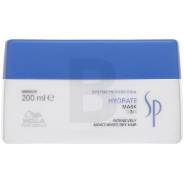 Wella Professionals SP Hydrate Mask 200 ml