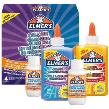 Elmer"s - Color Change Slime Kit (2109487)