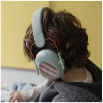Suchawki Bose Kidywolf Noise Cancelling Headphones