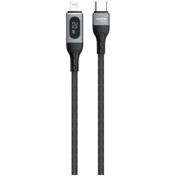 Dudao USB Type C cable - Lightning Fast Charging P